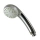 Douchette Eco 1 Jet EOLE Venturi - Chrome