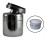 Mousseur orientable 10 litres F22x100 - Eco 33% - Aéré - Rotule femelle