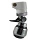 Aérateur 2 jets DUOJET Variable - ABS - Maxi 6 litres/min. - Serrable