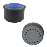 Mousseur jet pluie 4 litres F22/M24 - Eco 70% - Recharge