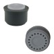 Mousseur jet pluie 2,5 litres F22/M24 - Eco 83% - Recharge