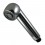 Douchette Evier cuisine Eco '' HYDRA " - Chrome