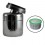Mousseur orientable 6 litres M24x100 - Eco 60% - Aéré - Rotule mâle 