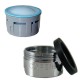 Mousseur aéré 7 litres - M24x100 - Eco 53% - Bague Mâle