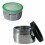 Mousseur aérateur 6 litres - M24x100 - Eco 60% - Bague Mâle