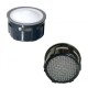 Mousseur aérateur 10 litres F22/M24 - Eco 33% - Recharge - Grille inox