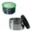 Mousseur aérateur 6 litres - M24x100 - Eco 60% - Bague Mâle - Grille inox