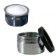 Mousseur aérateur 10 litres - M24x100 - Eco 33% - Bague Mâle - Grille inox