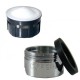 Mousseur aérateur 12 litres - M24x100 - Eco 20% - Bague Mâle - Grille inox