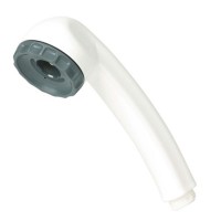 Douchette SuperEco 6,5 litres Multijet  PULSECO - Imbouchable - Blanche