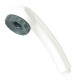 Douchette SuperEco 6,5 litres Multijet  PULSECO - Imbouchable - Blanche
