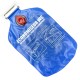 Sani-Sac ECO Réservoir WC - Polyuréthane Souple Bleu - 2,5 litres