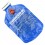 Sani-Sac ECO Réservoir WC - Polyuréthane Souple Bleu - 2,5 litres