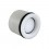 Clapet Antiretour Ø 15 mm - intégrable Lisse - POM