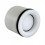 Clapet Antiretour Ø 40 mm - intégrable Lisse - POM