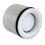 Clapet Antiretour Ø 50 mm - intégrable Lisse - POM
