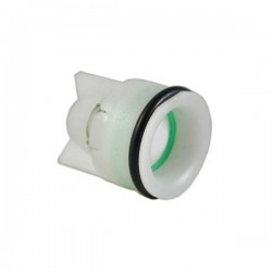 Clapet Antiretour Ø 10 mm Autobloquant - intégrable - POM