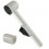 Douchette WC / Bidet 1 Jet SHATAFF - Débit standard - Blanche
