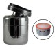 Mousseur orientable 2,5 litres M24x100 - Eco 70% - Aéré - Rotule mâle