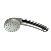 Douchette Eco 1 Jet " ECOLE " - à Effet Venturi - Chrome