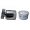 Mousseur orientable 10 litres F22x100 - Eco 33% - Aéré - Rotule femelle 