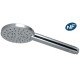 Douchette Eco 1 Jet TINAS - Chrome - NF EN 1112