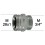 Adaptateur Robinet - Laiton Chromé - M28x100 à M3/4 + Brise-jet étoile + joint NBR 24x1