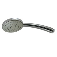 Douchette Eco 1 Jet " SKYTREK " - Anticalcaire - Chrome