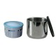 Mousseur aéré 7 litres - F22x100 - Eco 53% - Bague Femelle