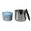 Mousseur aéré 7 litres - F22x100 - Eco 53% - Bague Femelle