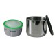 Mousseur aéré 6 litres - F22x100 - Eco 60% - Bague Femelle