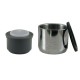 Mousseur jet pluie 2,5 lit - F22x100 - Eco 83% - Bague Femelle
