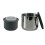 Mousseur jet pluie 2,5 lit - F22x100 - Eco 83% - Bague Femelle