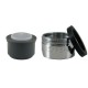 Mousseur jet pluie 2,5 lit - M24x100 - Eco 83% - Bague mâle