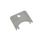 Clef pour bague Antivol robinet