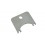 Clef pour bague Antivol robinet