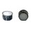 Lot de 50 Mousseurs aérateur 10 litres F22/M24 - Eco 33% - Recharge - Grille inox