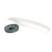 Douchette SuperEco 6,5 litres Multijet  PULSECO - Imbouchable - Blanche