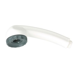 Douchette SuperEco 6,5 litres Multijet  PULSECO - Imbouchable - Blanche