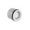 Clapet Antiretour Ø 32 mm - intégrable Lisse - POM