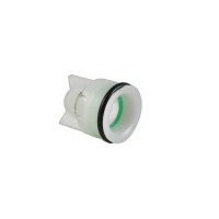 Clapet Antiretour Ø 10 mm Autobloquant - intégrable - POM