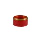 Bague robinet - Rouge - M24x100 - S.I.S