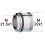 Adaptateur raccord Laiton - M21.5x100 à M22x100
