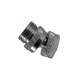 Rotule articulée douche 1/2 ’’ - laiton chromé