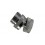 Rotule articulée douche 1/2 ’’ - laiton chromé