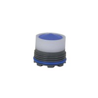 Régulateur de jet INVISIBLE - M16x100 - Aéré - Débit standard - classe A