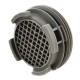Régulateur de jet ECO INVISIBLE - M24x100 - 6 litres/min. - Aéré