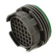 Régulateur de jet ECO INVISIBLE - M18,5x100 - 6 litres/min. - Aéré