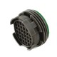 Régulateur de jet ECO INVISIBLE - M16,5x100 - 6 litres/min. - Aéré