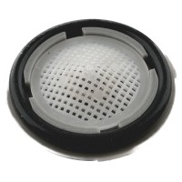 Joint régulateur de débit douche à tamis 4 litres/min. - 15x21